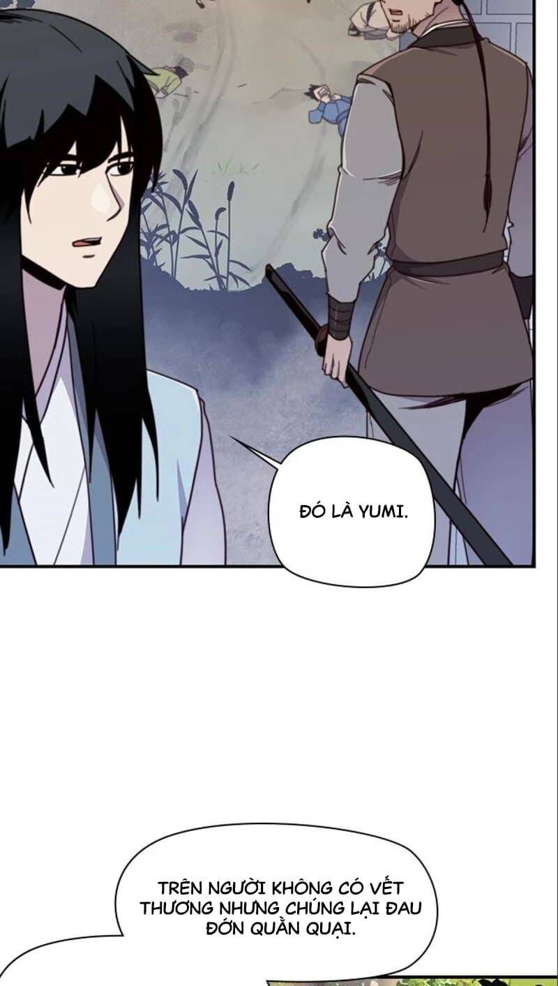 đọc truyện Kẻ Mạnh Nhất Lịch Sử Chương 17 ảnh 60 tại Thiên Thai Truyện