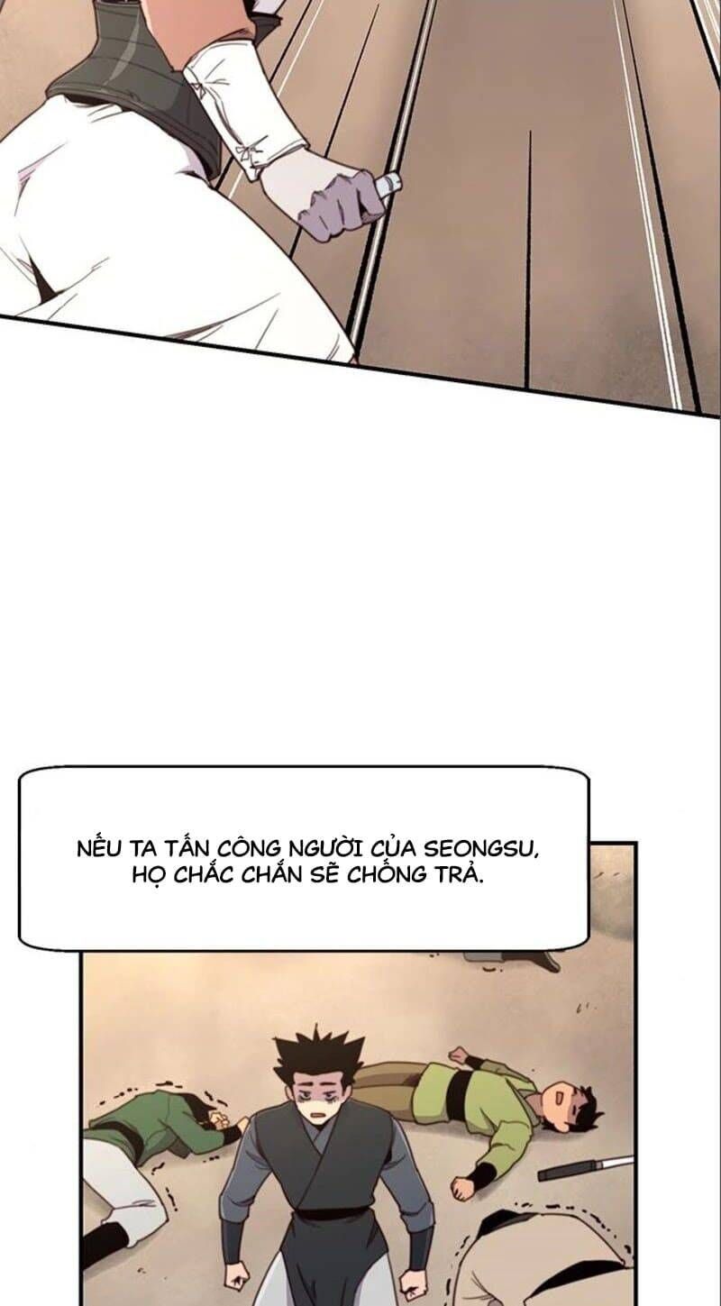 đọc truyện Kẻ Mạnh Nhất Lịch Sử Chương 17 ảnh 8 tại Thiên Thai Truyện