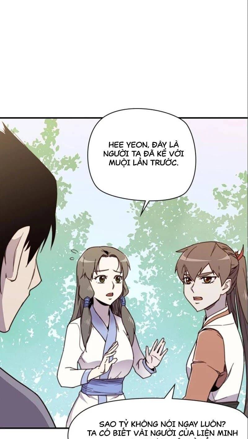 đọc truyện Kẻ Mạnh Nhất Lịch Sử Chương 17 ảnh 66 tại Thiên Thai Truyện