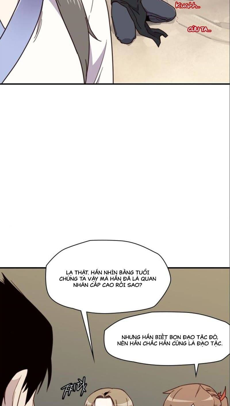 đọc truyện Kẻ Mạnh Nhất Lịch Sử Chương 17 ảnh 68 tại Thiên Thai Truyện