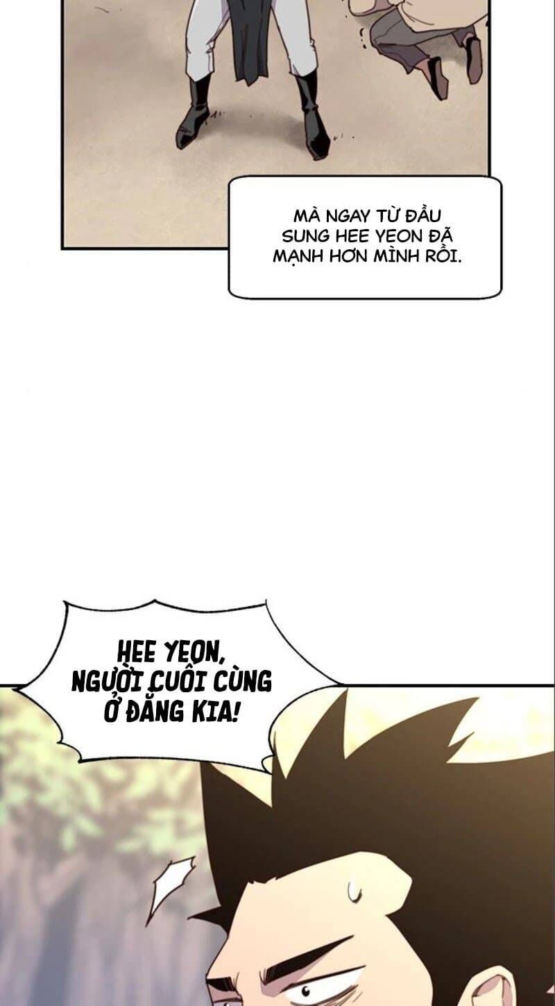 đọc truyện Kẻ Mạnh Nhất Lịch Sử Chương 17 ảnh 9 tại Thiên Thai Truyện