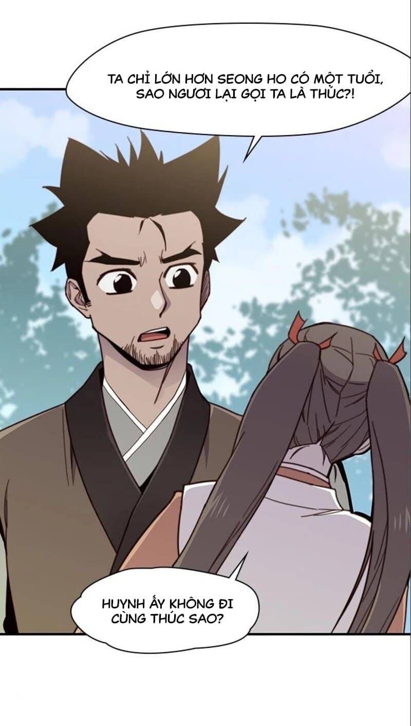 đọc truyện Kẻ Mạnh Nhất Lịch Sử Chương 17 ảnh 74 tại Thiên Thai Truyện