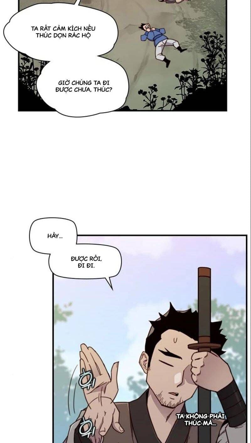 đọc truyện Kẻ Mạnh Nhất Lịch Sử Chương 17 ảnh 77 tại Thiên Thai Truyện