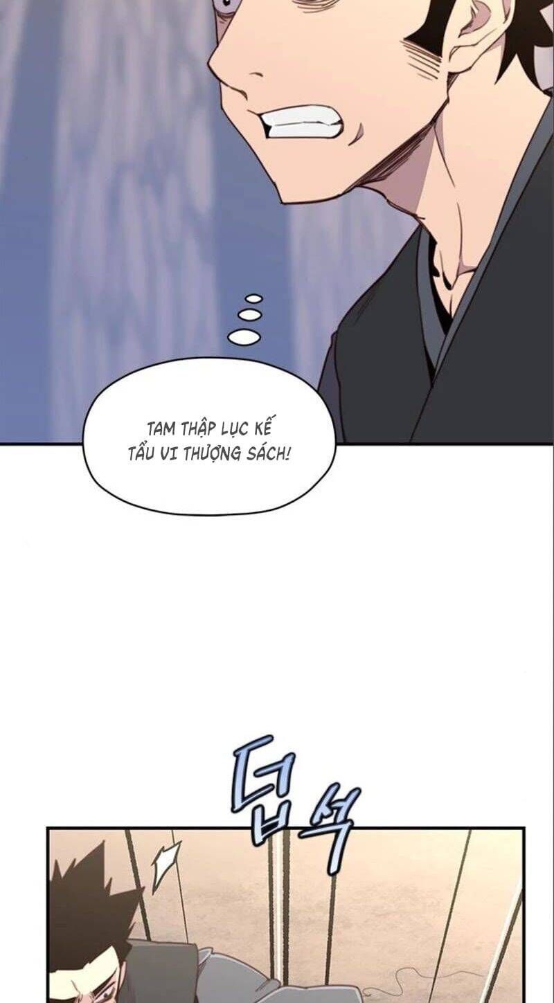 đọc truyện Kẻ Mạnh Nhất Lịch Sử Chương 17 ảnh 10 tại Thiên Thai Truyện