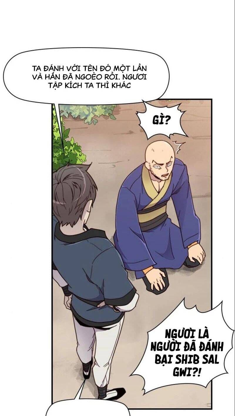 đọc truyện Kẻ Mạnh Nhất Lịch Sử Chương 17 ảnh 83 tại Thiên Thai Truyện