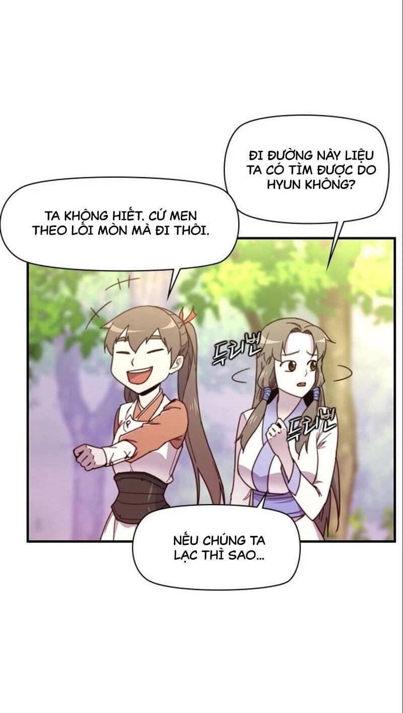 đọc truyện Kẻ Mạnh Nhất Lịch Sử Chương 17 ảnh 89 tại Thiên Thai Truyện