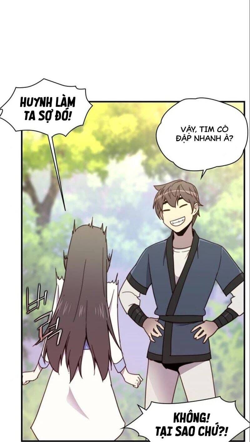 đọc truyện Kẻ Mạnh Nhất Lịch Sử Chương 17 ảnh 91 tại Thiên Thai Truyện