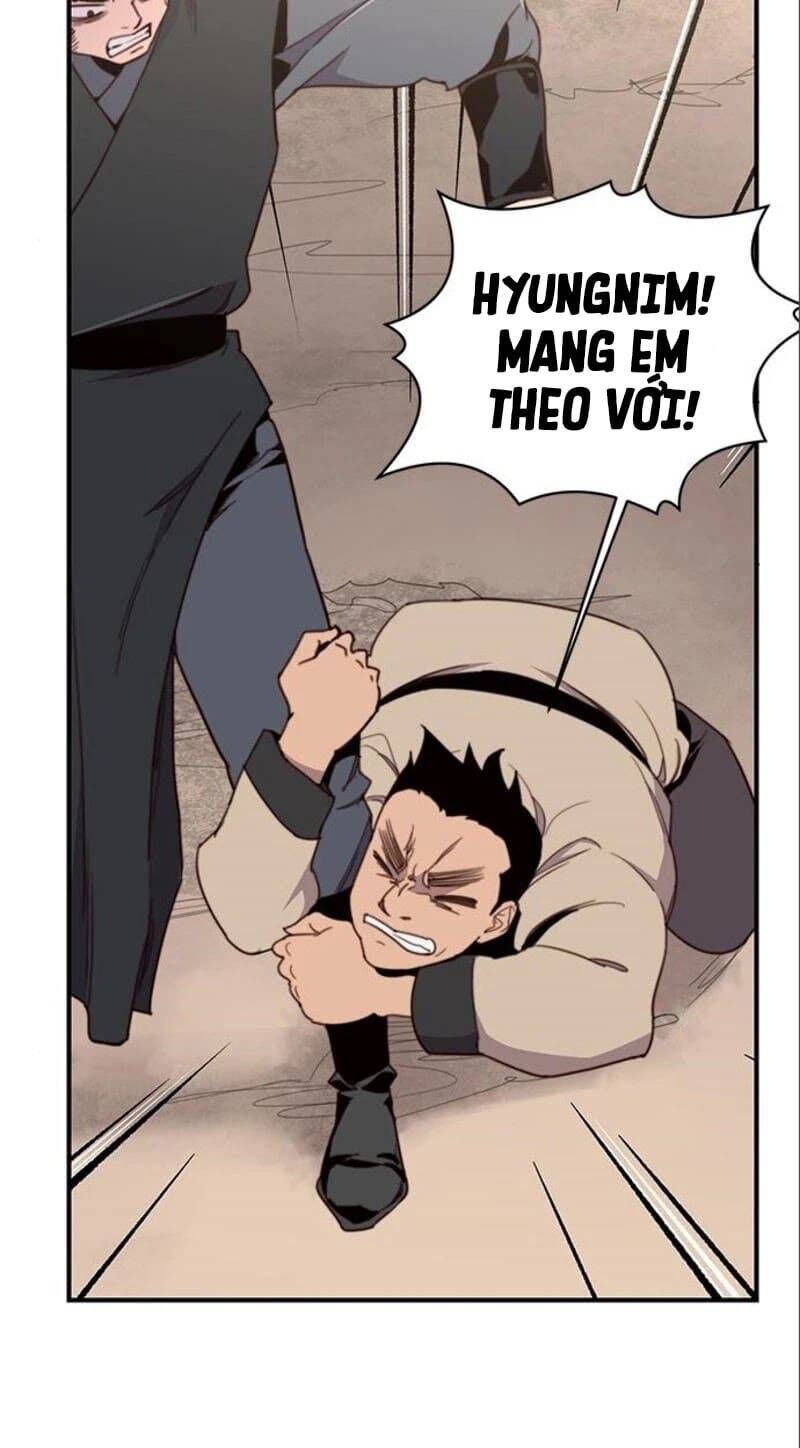 đọc truyện Kẻ Mạnh Nhất Lịch Sử Chương 17 ảnh 11 tại Thiên Thai Truyện