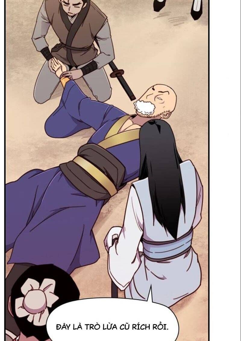 đọc truyện Kẻ Mạnh Nhất Lịch Sử Chương 17 ảnh 97 tại Thiên Thai Truyện