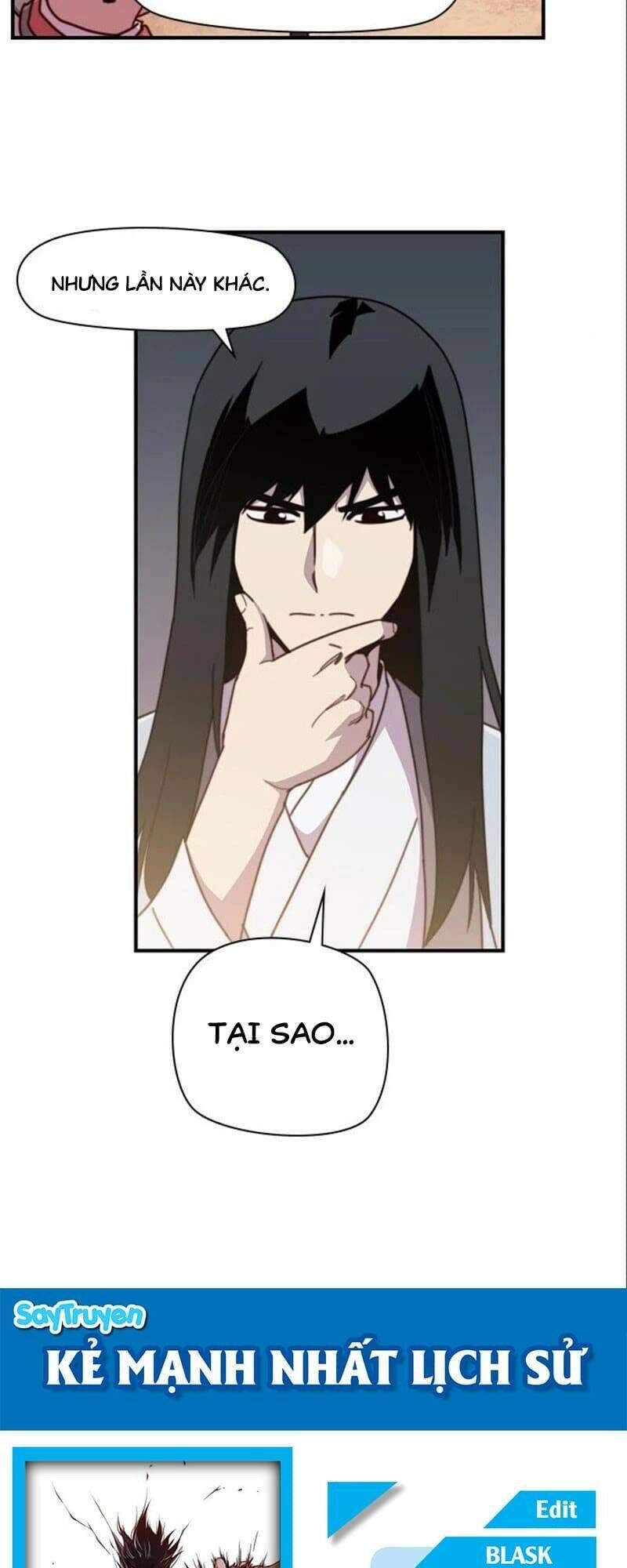 đọc truyện Kẻ Mạnh Nhất Lịch Sử Chương 17 ảnh 98 tại Thiên Thai Truyện