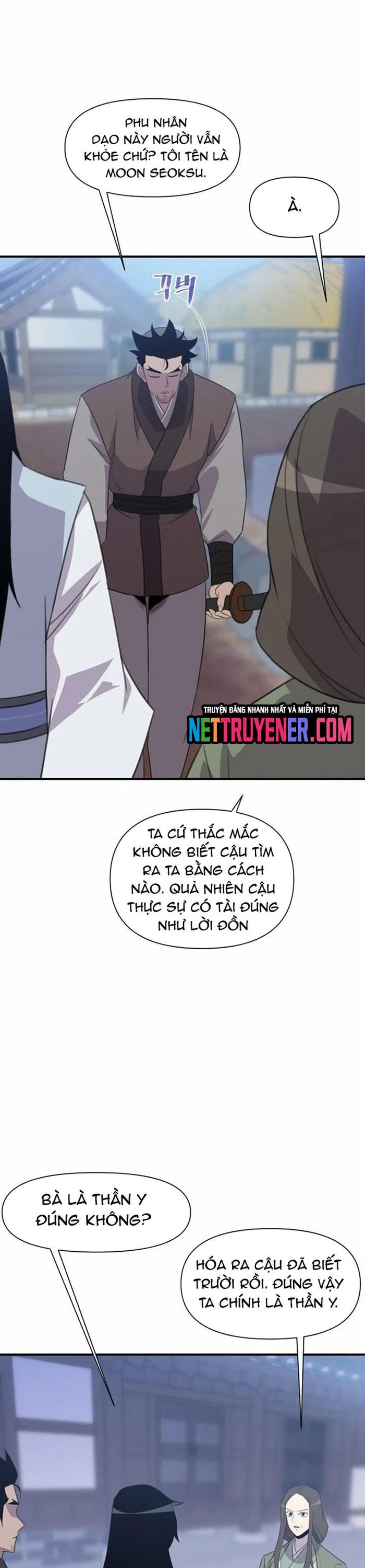 đọc truyện Kẻ Mạnh Nhất Lịch Sử Chương 176 ảnh 12 tại Thiên Thai Truyện