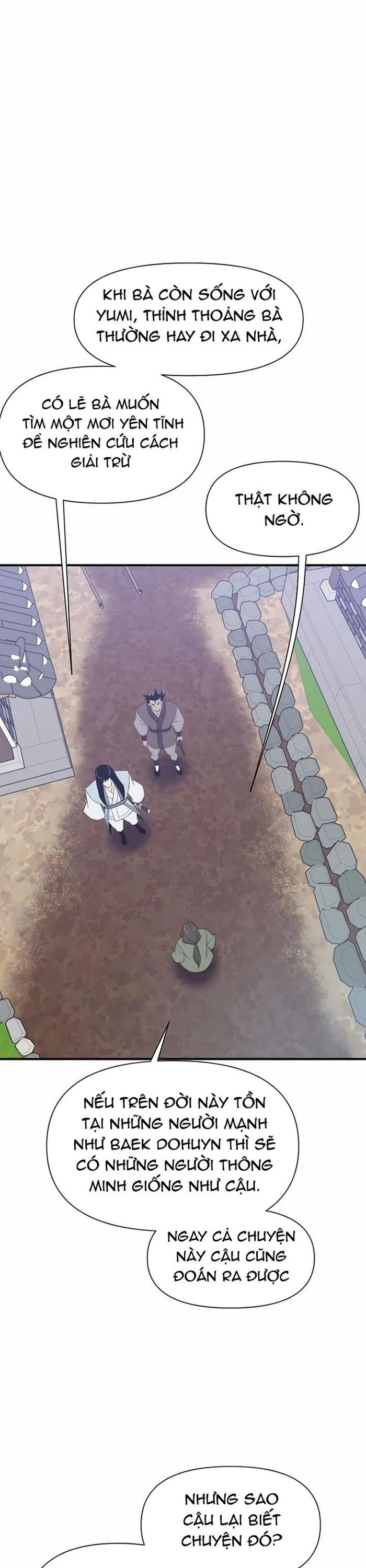 đọc truyện Kẻ Mạnh Nhất Lịch Sử Chương 176 ảnh 17 tại Thiên Thai Truyện