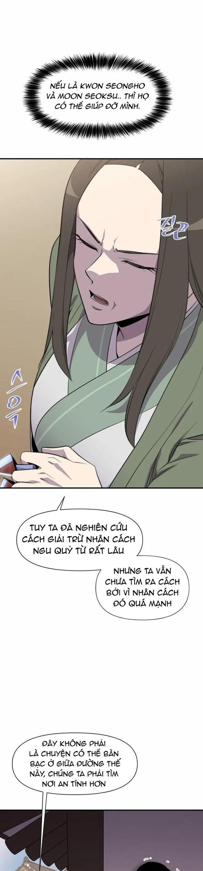 đọc truyện Kẻ Mạnh Nhất Lịch Sử Chương 176 ảnh 20 tại Thiên Thai Truyện