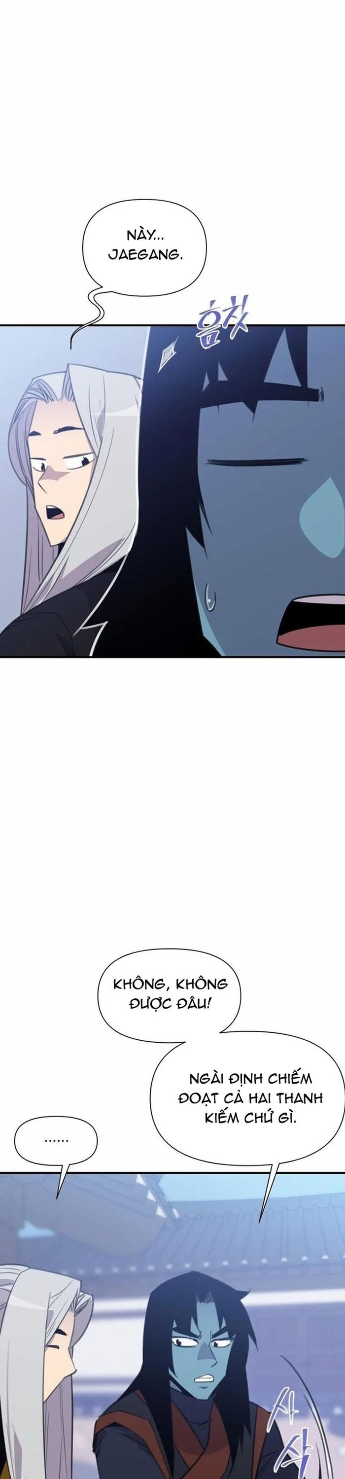 đọc truyện Kẻ Mạnh Nhất Lịch Sử Chương 176 ảnh 5 tại Thiên Thai Truyện