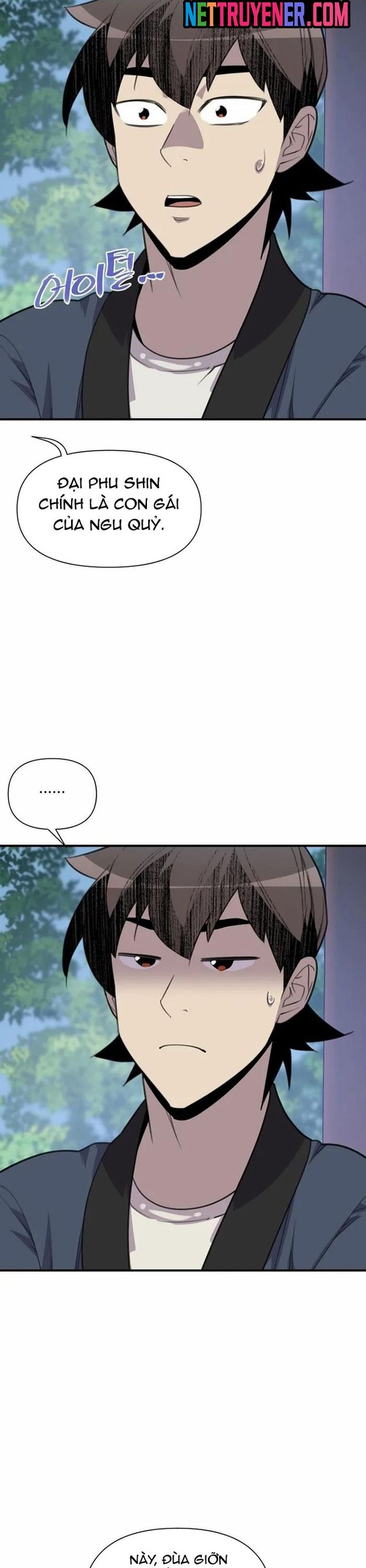 đọc truyện Kẻ Mạnh Nhất Lịch Sử Chương 176 ảnh 35 tại Thiên Thai Truyện