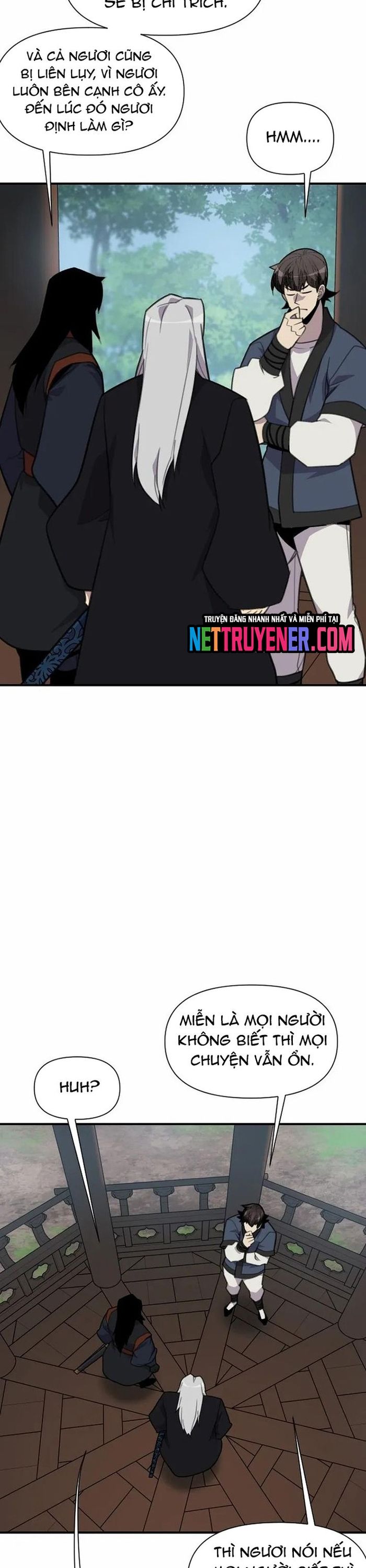 đọc truyện Kẻ Mạnh Nhất Lịch Sử Chương 176 ảnh 40 tại Thiên Thai Truyện