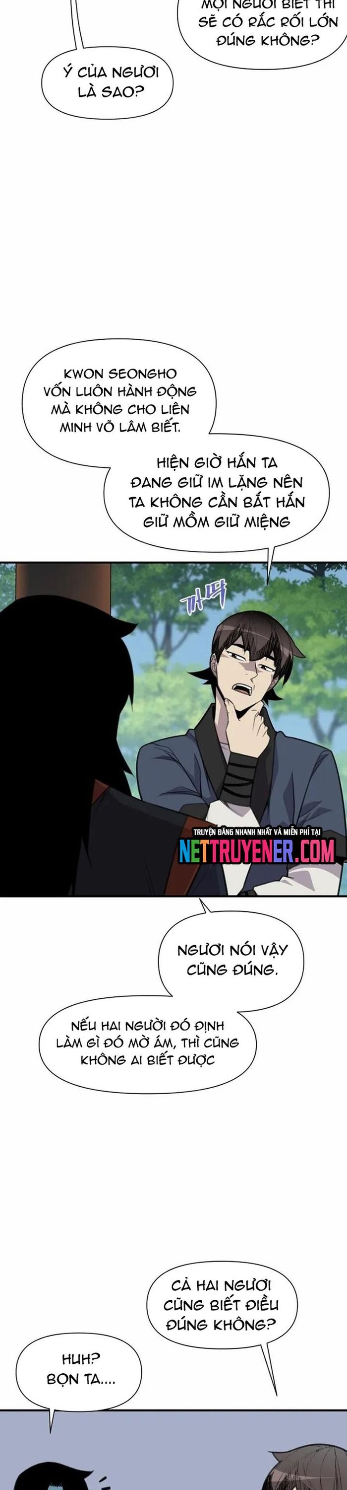 đọc truyện Kẻ Mạnh Nhất Lịch Sử Chương 176 ảnh 41 tại Thiên Thai Truyện