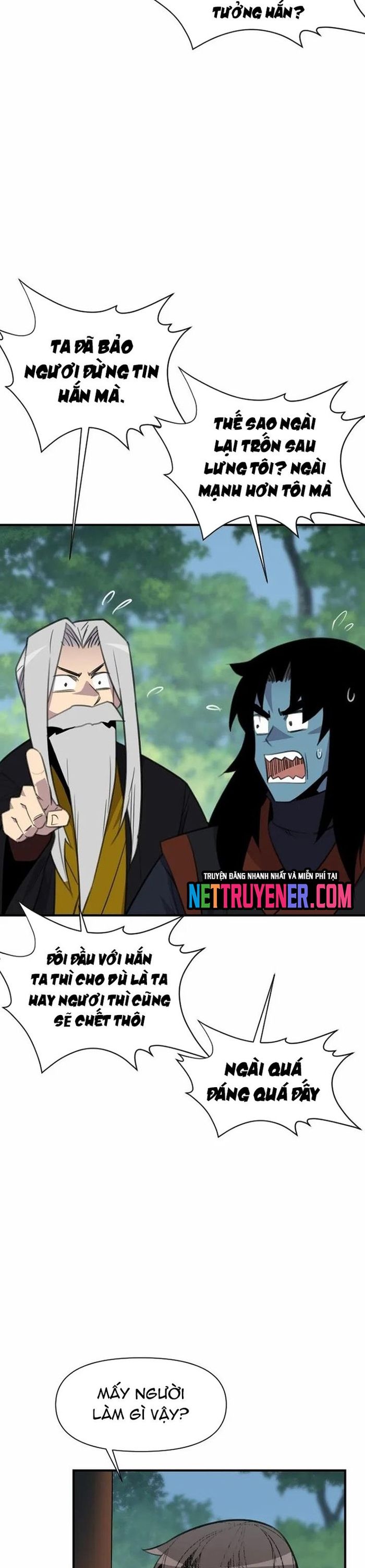 đọc truyện Kẻ Mạnh Nhất Lịch Sử Chương 176 ảnh 43 tại Thiên Thai Truyện