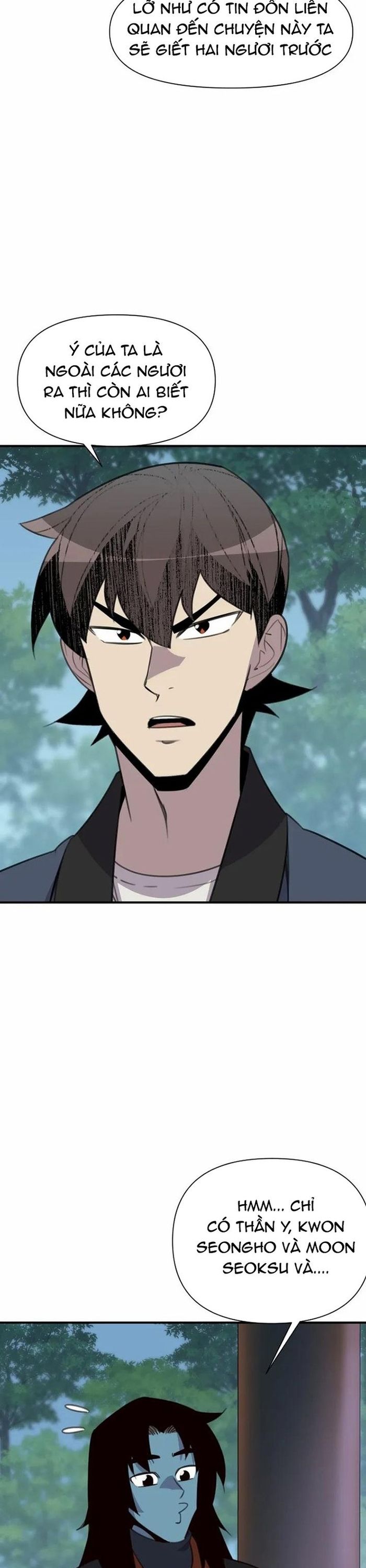 đọc truyện Kẻ Mạnh Nhất Lịch Sử Chương 176 ảnh 45 tại Thiên Thai Truyện