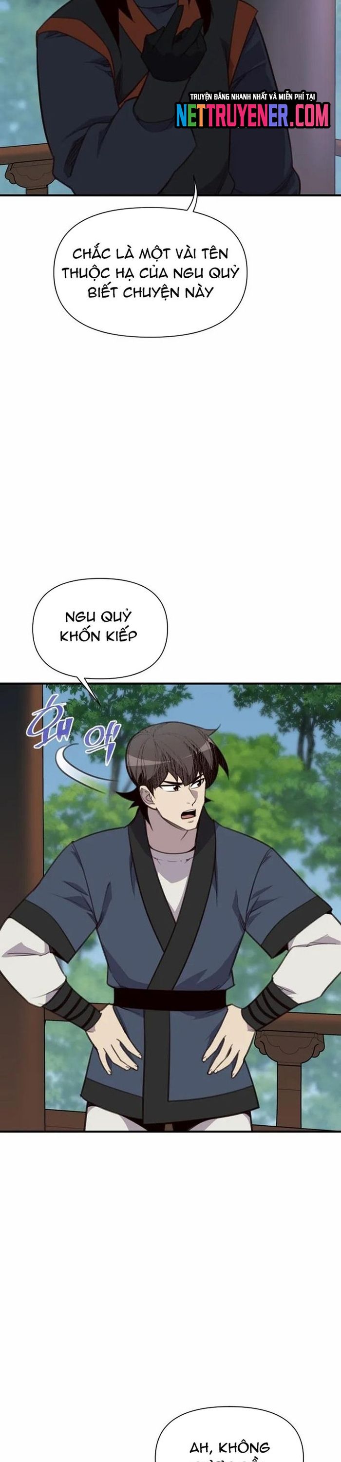 đọc truyện Kẻ Mạnh Nhất Lịch Sử Chương 176 ảnh 46 tại Thiên Thai Truyện