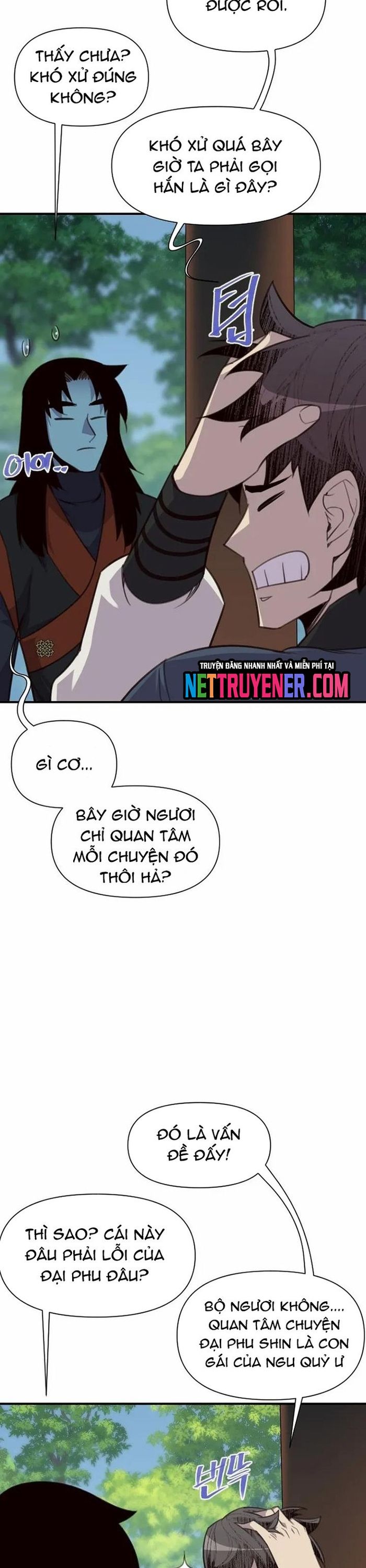 đọc truyện Kẻ Mạnh Nhất Lịch Sử Chương 176 ảnh 47 tại Thiên Thai Truyện