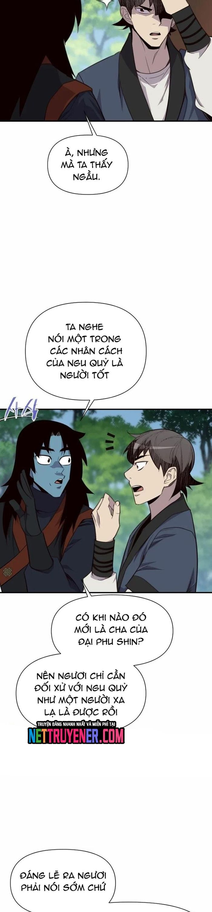 đọc truyện Kẻ Mạnh Nhất Lịch Sử Chương 176 ảnh 48 tại Thiên Thai Truyện