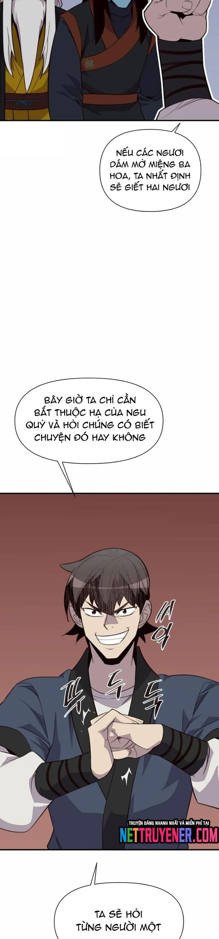 đọc truyện Kẻ Mạnh Nhất Lịch Sử Chương 176 ảnh 50 tại Thiên Thai Truyện