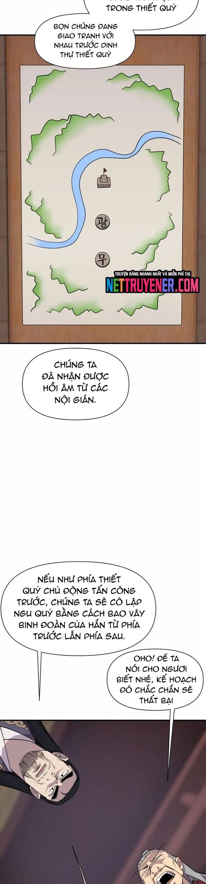 đọc truyện Kẻ Mạnh Nhất Lịch Sử Chương 176 ảnh 8 tại Thiên Thai Truyện