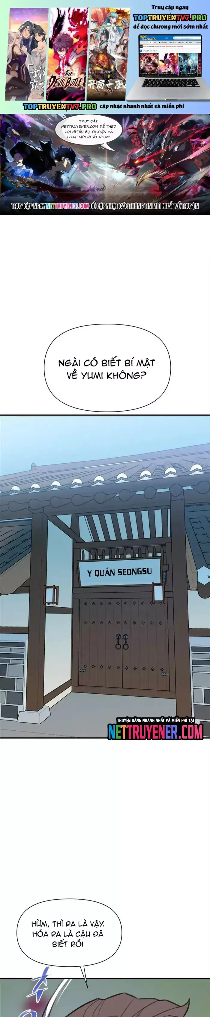 đọc truyện Kẻ Mạnh Nhất Lịch Sử Chương 177 ảnh 3 tại Thiên Thai Truyện