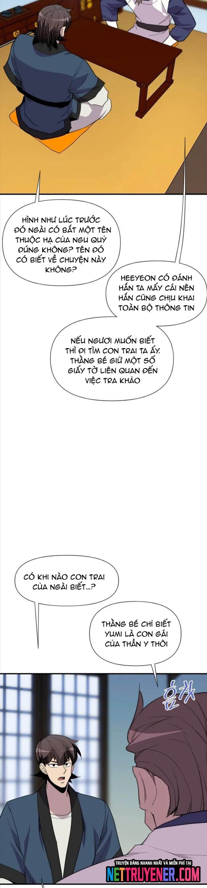 đọc truyện Kẻ Mạnh Nhất Lịch Sử Chương 177 ảnh 14 tại Thiên Thai Truyện