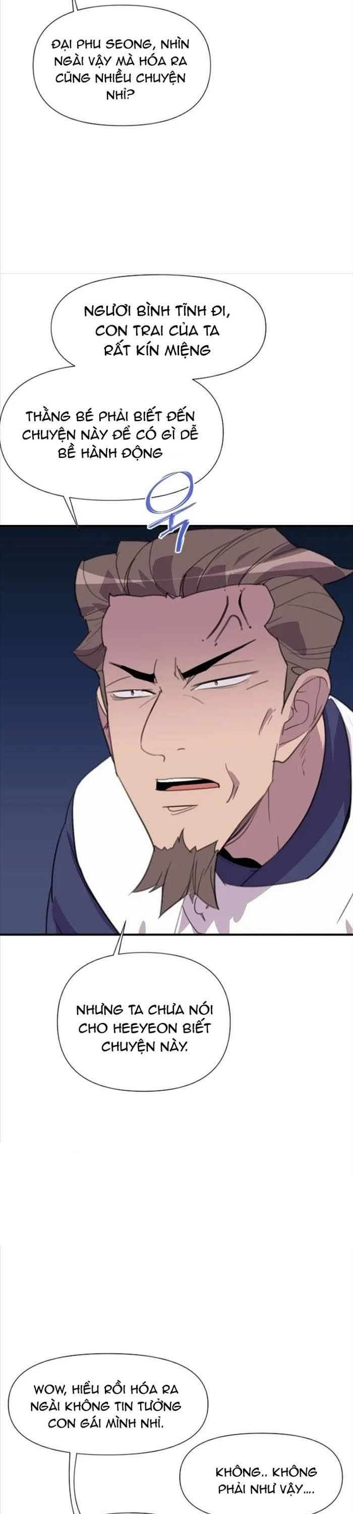 đọc truyện Kẻ Mạnh Nhất Lịch Sử Chương 177 ảnh 15 tại Thiên Thai Truyện