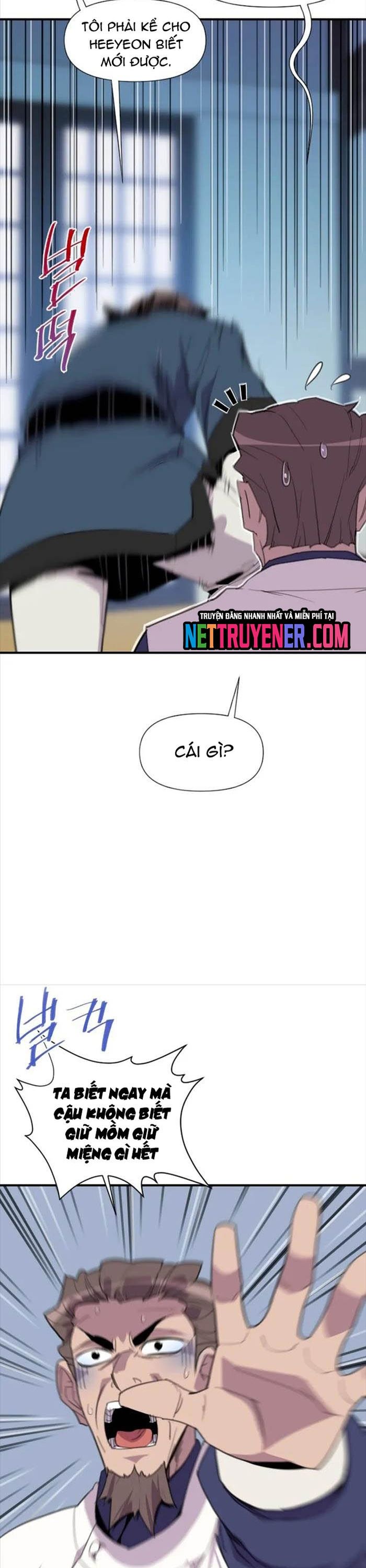 đọc truyện Kẻ Mạnh Nhất Lịch Sử Chương 177 ảnh 16 tại Thiên Thai Truyện