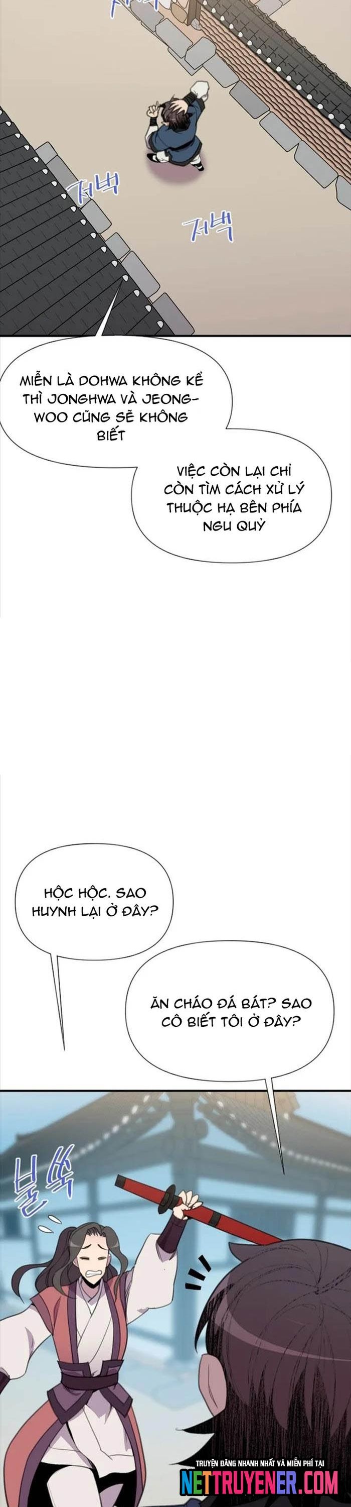 đọc truyện Kẻ Mạnh Nhất Lịch Sử Chương 177 ảnh 22 tại Thiên Thai Truyện