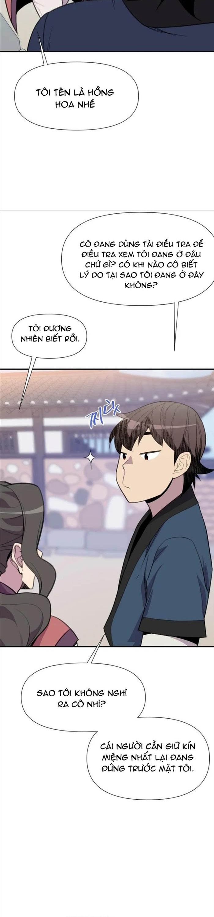 đọc truyện Kẻ Mạnh Nhất Lịch Sử Chương 177 ảnh 23 tại Thiên Thai Truyện