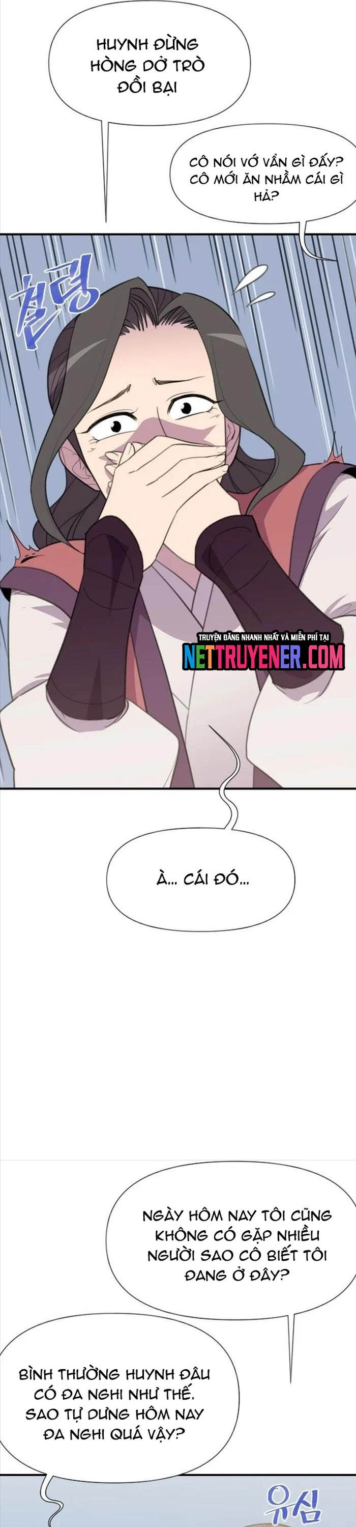 đọc truyện Kẻ Mạnh Nhất Lịch Sử Chương 177 ảnh 24 tại Thiên Thai Truyện