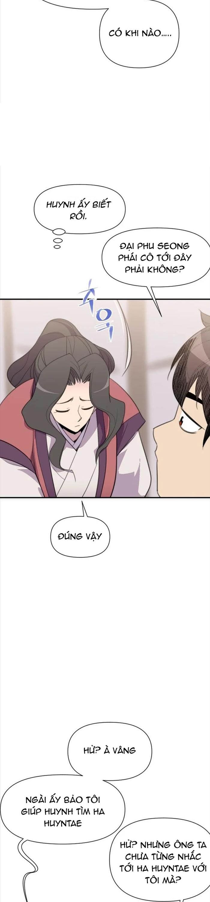 đọc truyện Kẻ Mạnh Nhất Lịch Sử Chương 177 ảnh 26 tại Thiên Thai Truyện