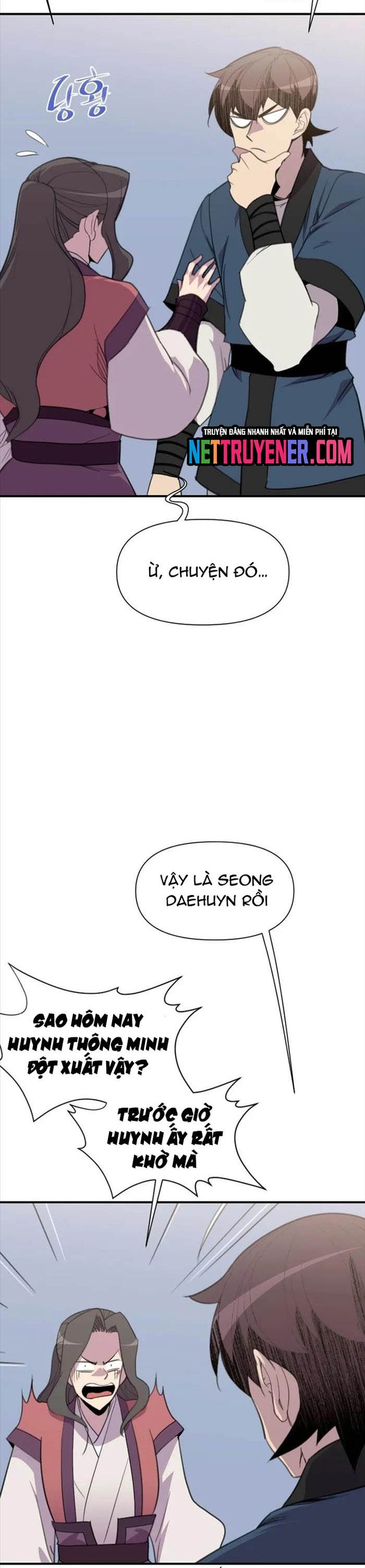 đọc truyện Kẻ Mạnh Nhất Lịch Sử Chương 177 ảnh 27 tại Thiên Thai Truyện