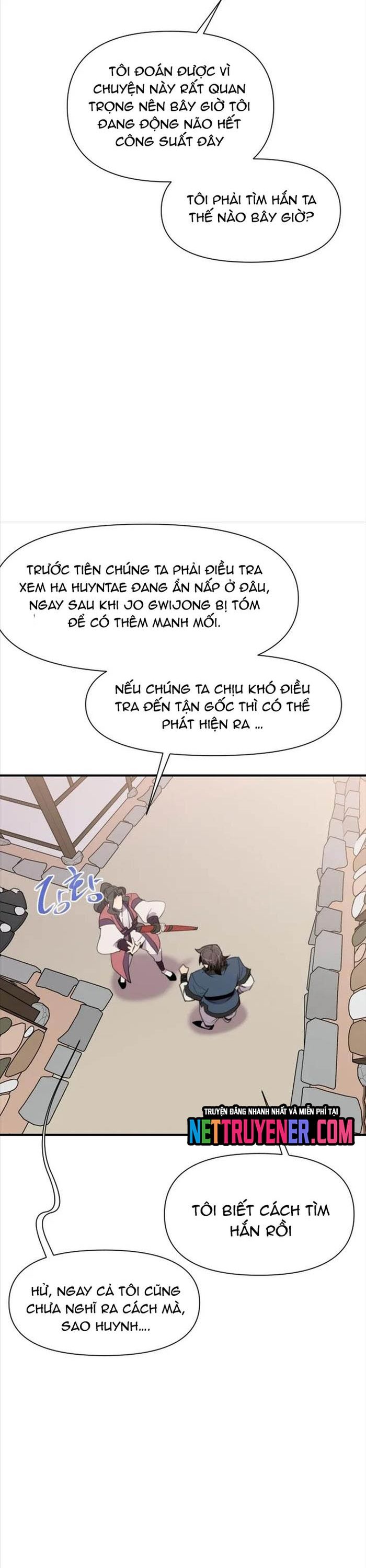 đọc truyện Kẻ Mạnh Nhất Lịch Sử Chương 177 ảnh 28 tại Thiên Thai Truyện