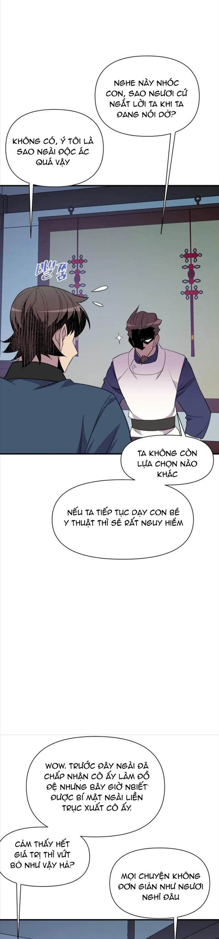 đọc truyện Kẻ Mạnh Nhất Lịch Sử Chương 177 ảnh 5 tại Thiên Thai Truyện