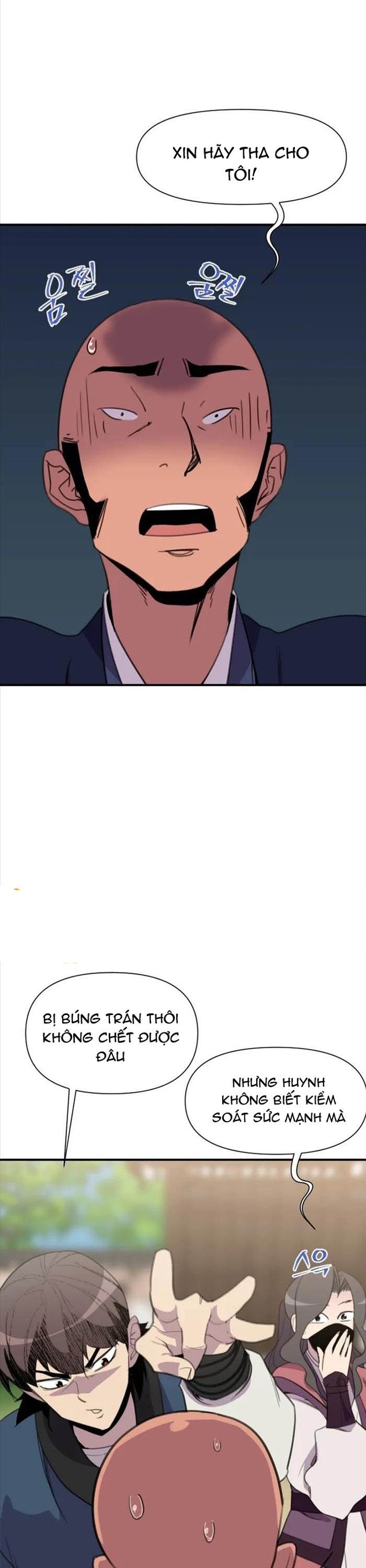 đọc truyện Kẻ Mạnh Nhất Lịch Sử Chương 177 ảnh 32 tại Thiên Thai Truyện