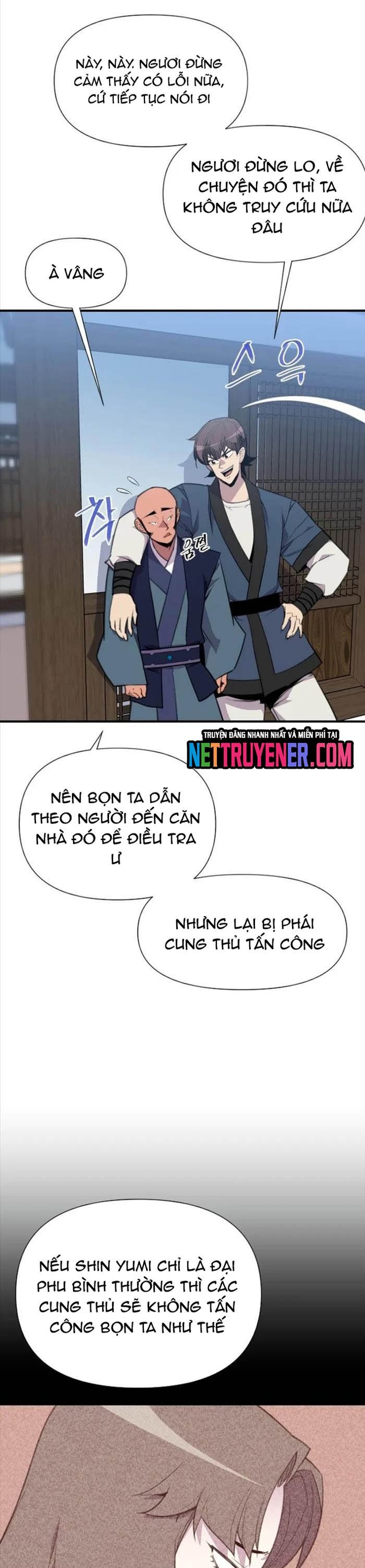 đọc truyện Kẻ Mạnh Nhất Lịch Sử Chương 177 ảnh 37 tại Thiên Thai Truyện