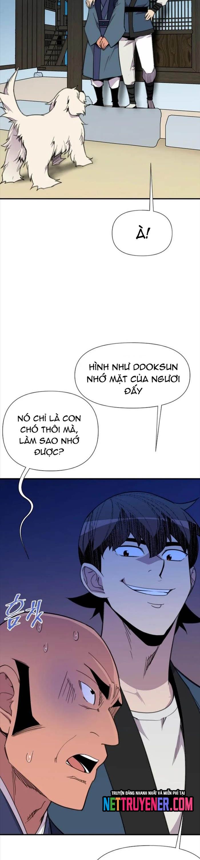 đọc truyện Kẻ Mạnh Nhất Lịch Sử Chương 177 ảnh 40 tại Thiên Thai Truyện