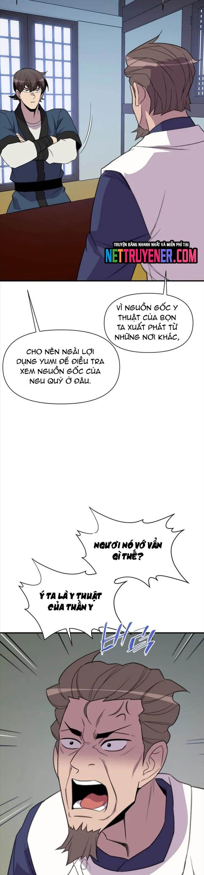 đọc truyện Kẻ Mạnh Nhất Lịch Sử Chương 177 ảnh 6 tại Thiên Thai Truyện