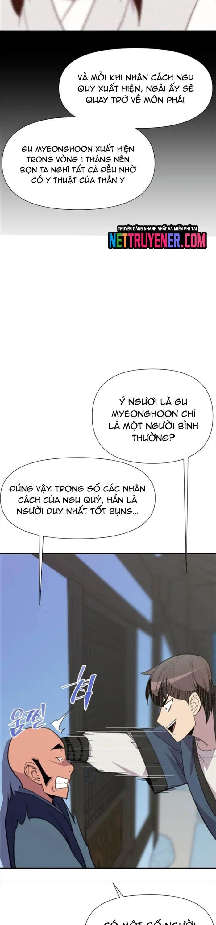 đọc truyện Kẻ Mạnh Nhất Lịch Sử Chương 177 ảnh 44 tại Thiên Thai Truyện