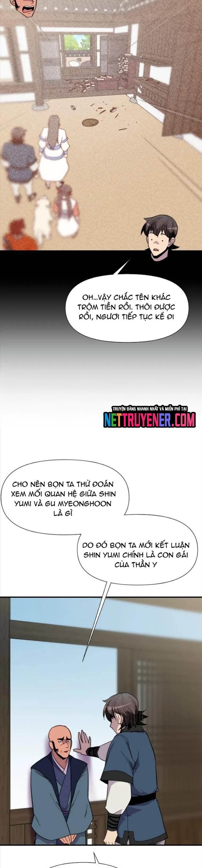 đọc truyện Kẻ Mạnh Nhất Lịch Sử Chương 177 ảnh 47 tại Thiên Thai Truyện