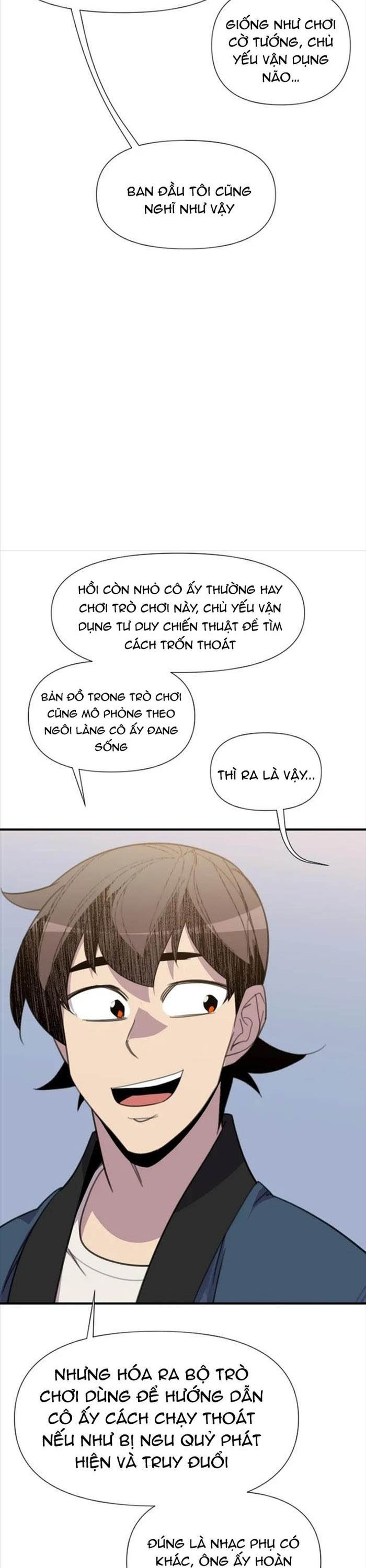 đọc truyện Kẻ Mạnh Nhất Lịch Sử Chương 177 ảnh 51 tại Thiên Thai Truyện