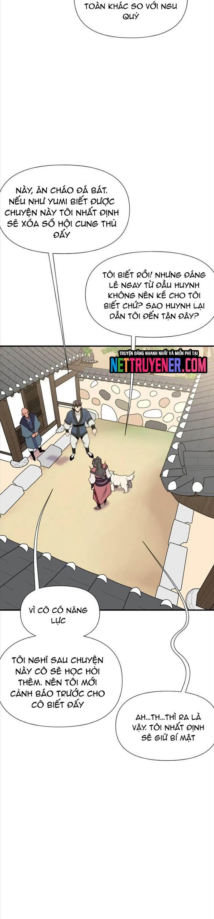 đọc truyện Kẻ Mạnh Nhất Lịch Sử Chương 177 ảnh 52 tại Thiên Thai Truyện