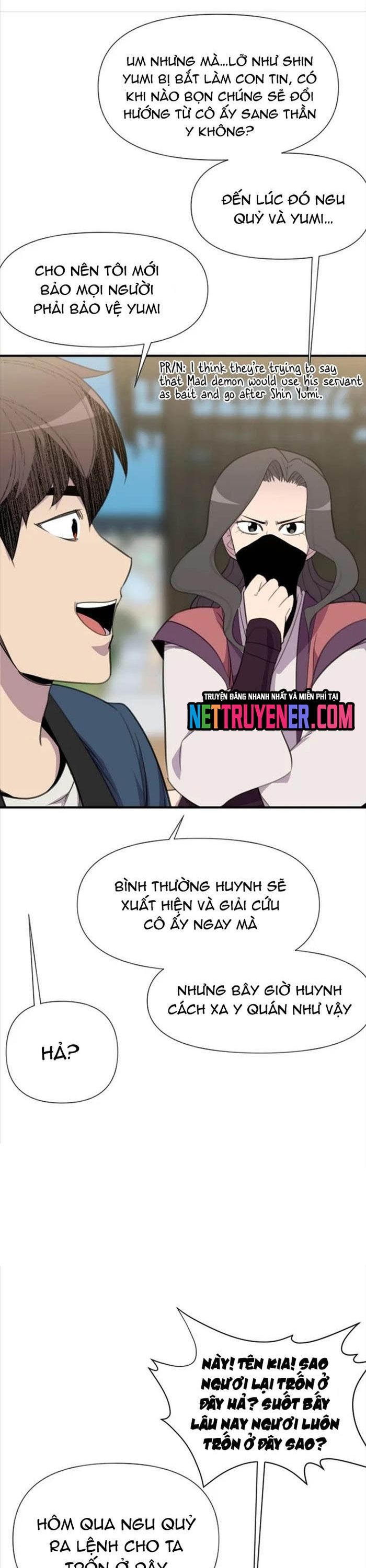 đọc truyện Kẻ Mạnh Nhất Lịch Sử Chương 177 ảnh 53 tại Thiên Thai Truyện