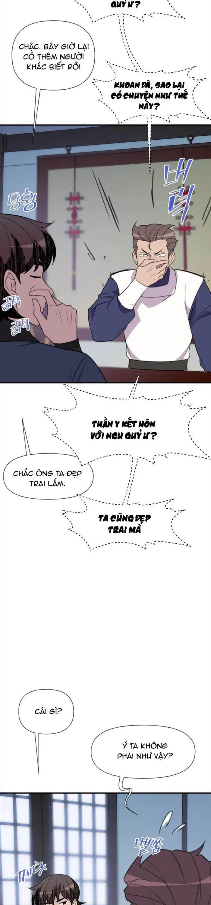 đọc truyện Kẻ Mạnh Nhất Lịch Sử Chương 177 ảnh 11 tại Thiên Thai Truyện