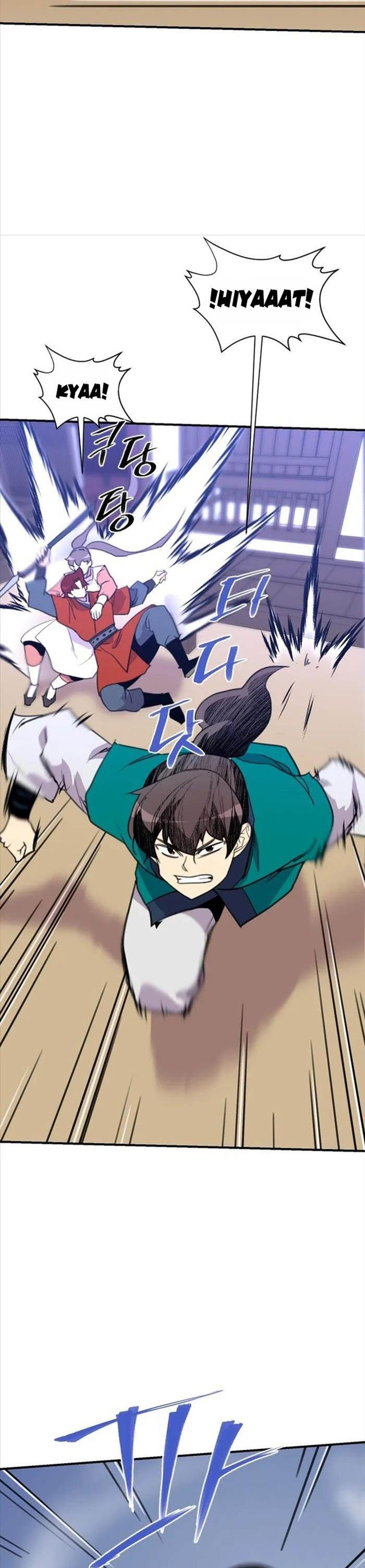 đọc truyện Kẻ Mạnh Nhất Lịch Sử Chương 178 ảnh 17 tại Thiên Thai Truyện